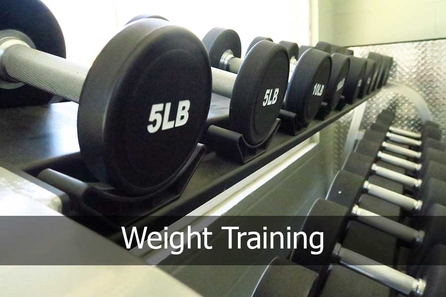 Weight Training
