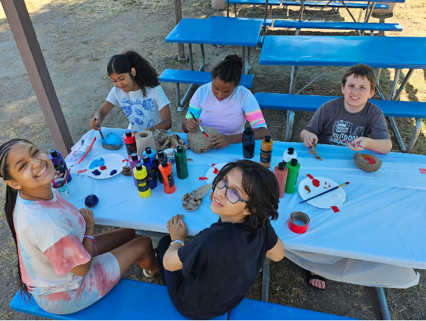 Special Break Day Camps