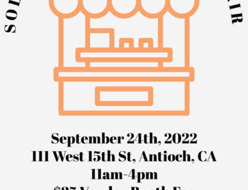 2022 Fall Vendor Fair