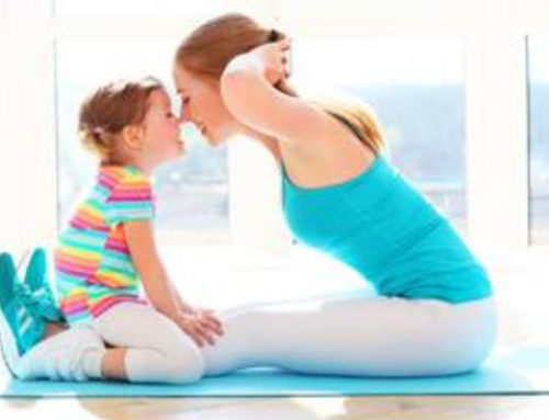 Family Fitness Memberships | Fun for the Entire Family