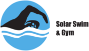 Solar Swim & Gym Logo