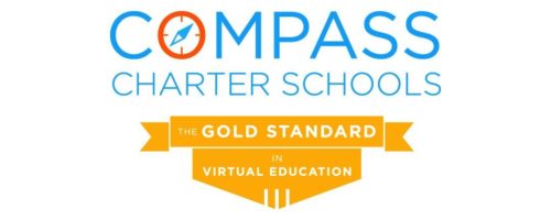 Compass Charter Schools Logo