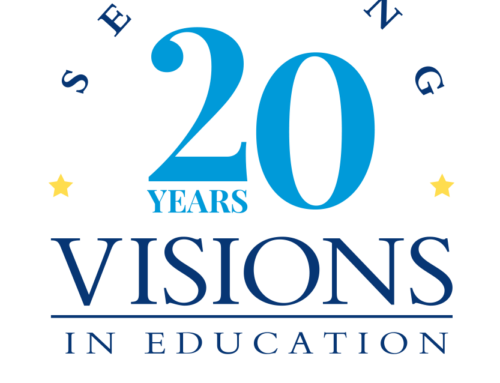 Visions in Education – Back to School Vendor Fair